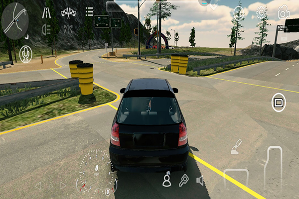手动挡停车场2汉化版 安卓版v1.0